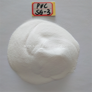 polyvinyl chloride Resin SG3/SG5/SG7